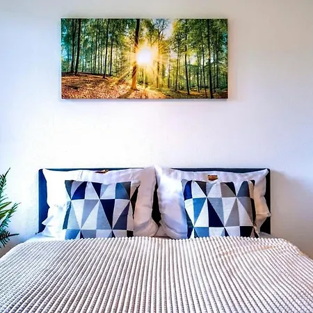 Relaxapartments Black Forest Emotion Mit Sonnenbalkon Mit Blick Auf Den Kurpark, Schnelles Internet, Naehe Triberger Wasserfaelle, Fuer Bis Zu 2 Personen Schönwalde Zewnętrze zdjęcie