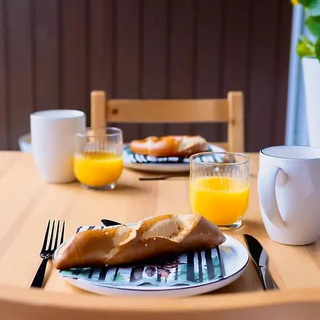 Relaxapartments Black Forest Emotion Mit Sonnenbalkon Mit Blick Auf Den Kurpark, Schnelles Internet, Naehe Triberger Wasserfaelle, Fuer Bis Zu 2 Personen Schönwalde Zewnętrze zdjęcie